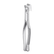 409/222 FORCEPS CORDALES INFERIEURE