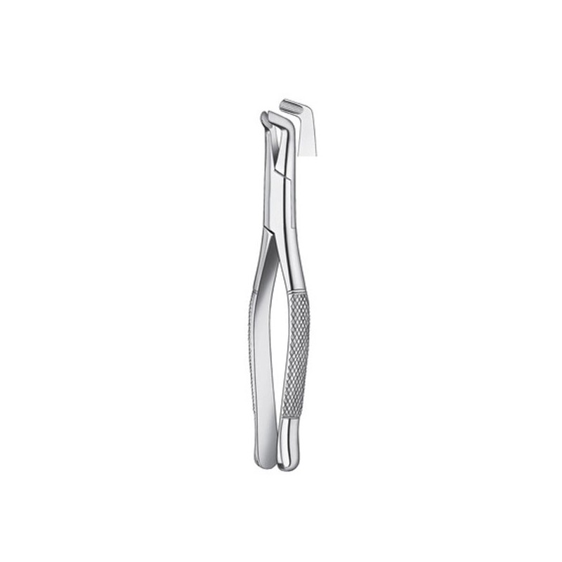 409/222 FORCEPS CORDALES INFERIEURE