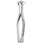 409/23 FORCEPS MOLAIRE INFERIEURE C.VACA