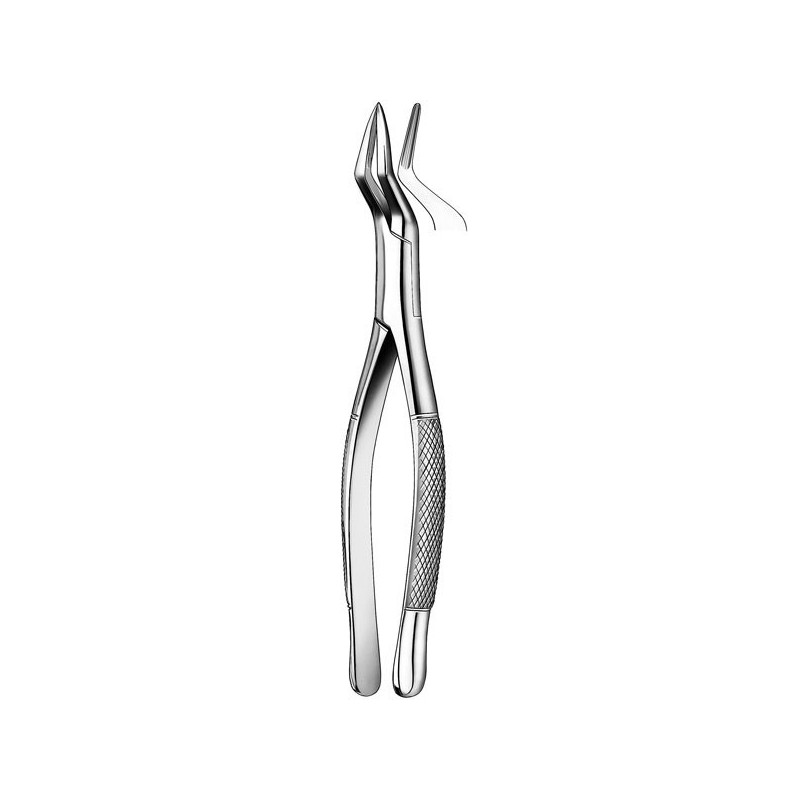 409/65 FORCEPS RAIZ INCISIVE SUPERIEURE