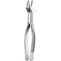 409/65 FORCEPS RAIZ INCISIVE SUPERIEURE