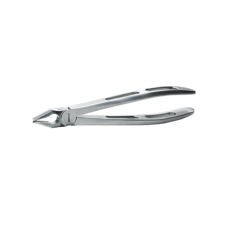 GX1 FORCEPS GATOREX INCISIVES ET CANINES SUPERIEURES