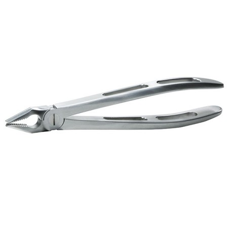 GX1 FORCEPS GATOREX INCISIVES ET CANINES SUPERIEURES