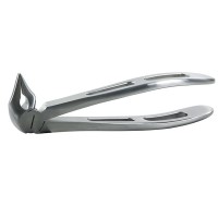 GX136 FORCEPS GATOREX RACINES FRAGMENTOS INFERIEURES