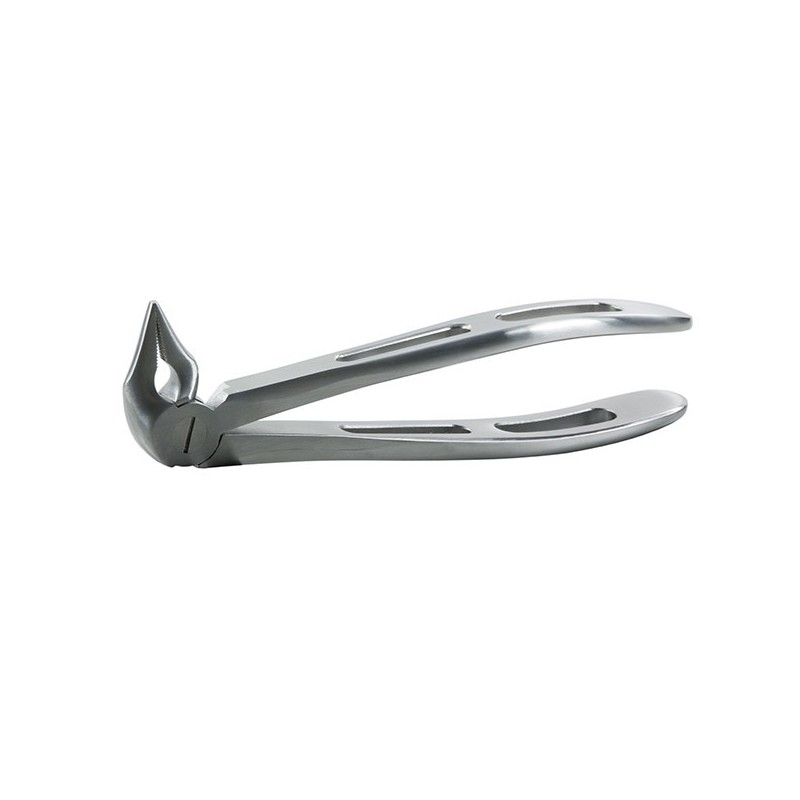 GX136 FORCEPS GATOREX RACINES FRAGMENTOS INFERIEURES