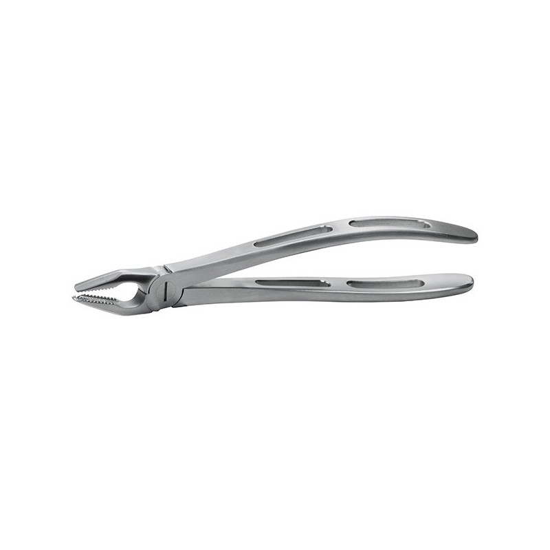 GX17 FORCEPS GATOREX MOLAIRES SUPERIEURES DROITE