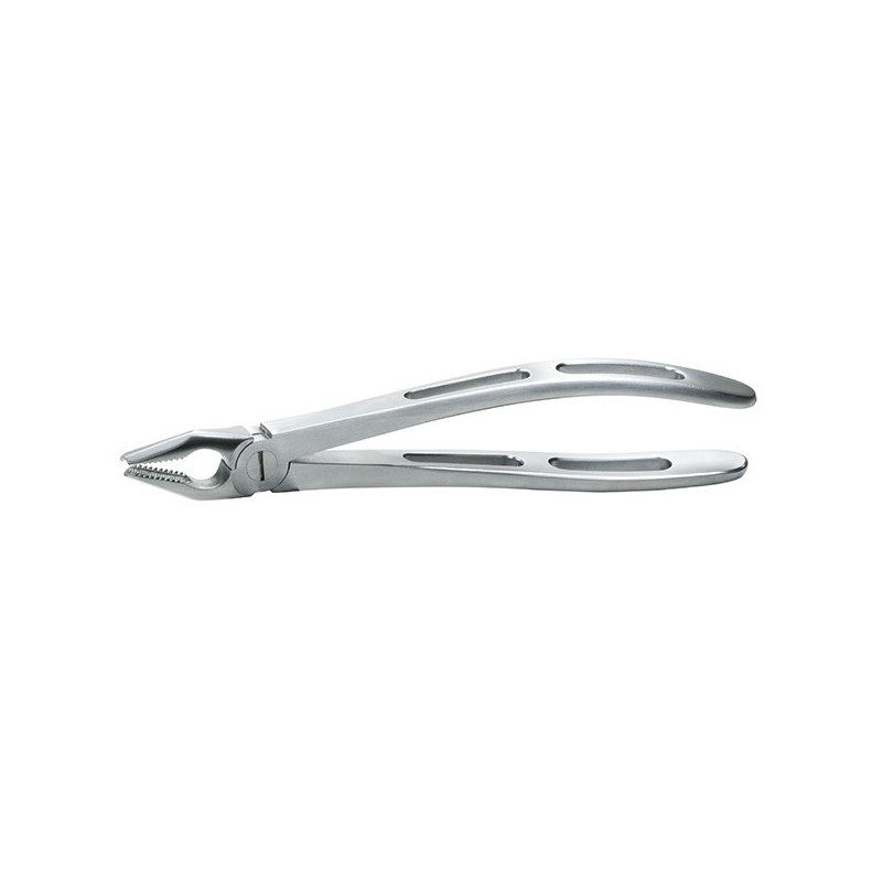 GX18 FORCEPS GATOREX MOLAIRES SUPERIEURES GAUCHE