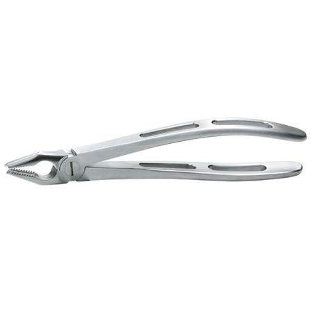 GX18 FORCEPS GATOREX MOLAIRES SUPERIEURES GAUCHE