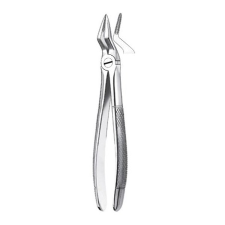 51AD FORCEPS RACINES SUPERIEURE DIAMANT