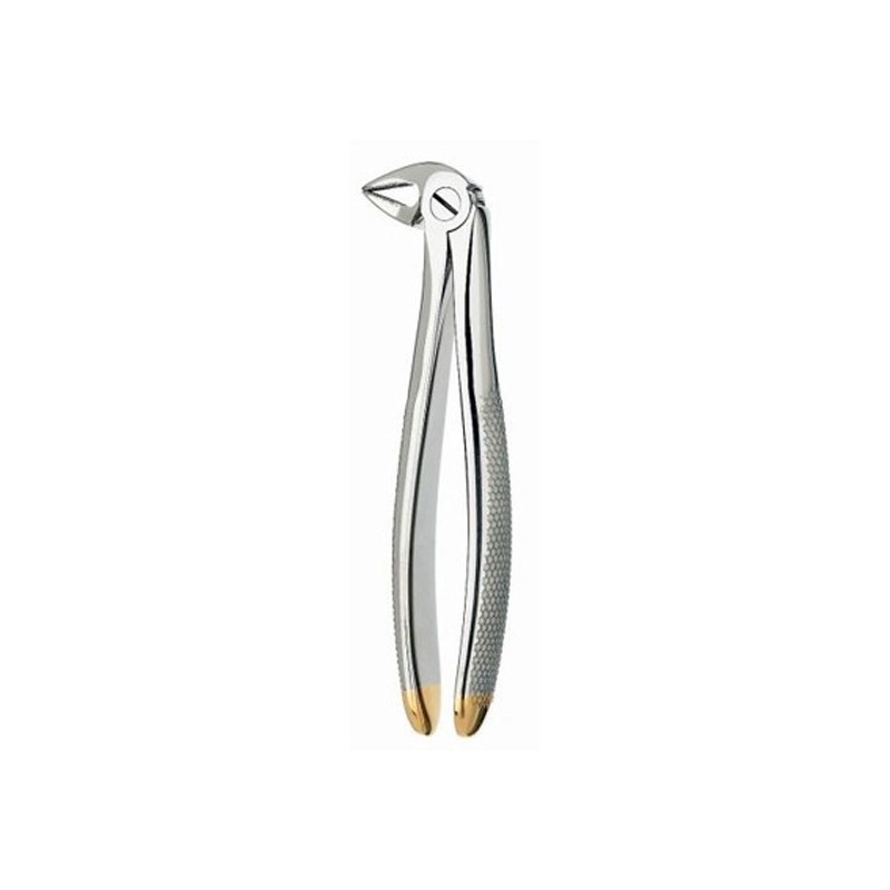 33AD FORCEPS RAIZ INFERIEURE DIAMANT