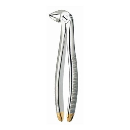 33AD FORCEPS RAIZ INFERIEURE DIAMANT