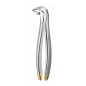 33AD FORCEPS RAIZ INFERIEURE DIAMANT