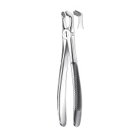 79D FORCEPS CORDAL INFERIEURE DIAMANT