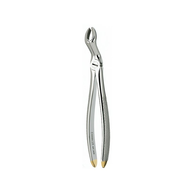 67AD FORCEPS CORDAL SUPERIEURE DIAMANT