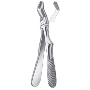 FORCEPS KLEIN ENFANT MOLAIRE SUPERIEURE 280/3 CARL MARTIN