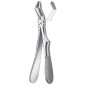 FORCEPS KLEIN ENFANT MOLAIRE SUPERIEURE 280/3 CARL MARTIN