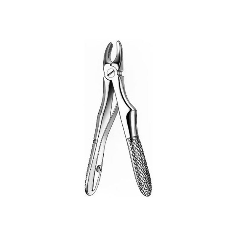 280A/2 FORCEPS KLEIN ENFANT PREMOL SUPERIEURE