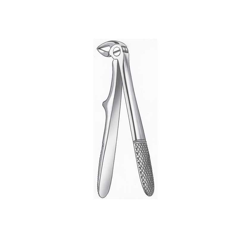 280A/4 FORCEPS KLEIN ENFANT INCISIVES SUPERIEURE