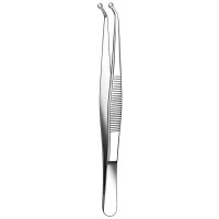 PINCE POUR SUTURE 15 cm