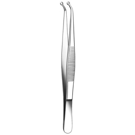 PINCE POUR SUTURE 15 cm