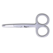 CISEAUX SPENCER DROIT POUR  SUTURE DE 9 cm.