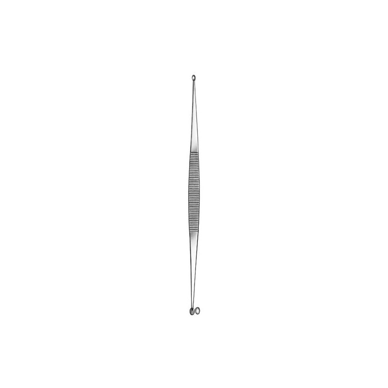 1843 CURETTE OSEA