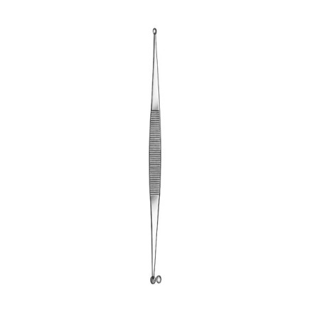 1843 CURETTE OSEA