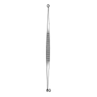 1844 CURETTE OSEA  14.5cm.