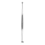 1844 CURETTE OSEA  14.5cm.