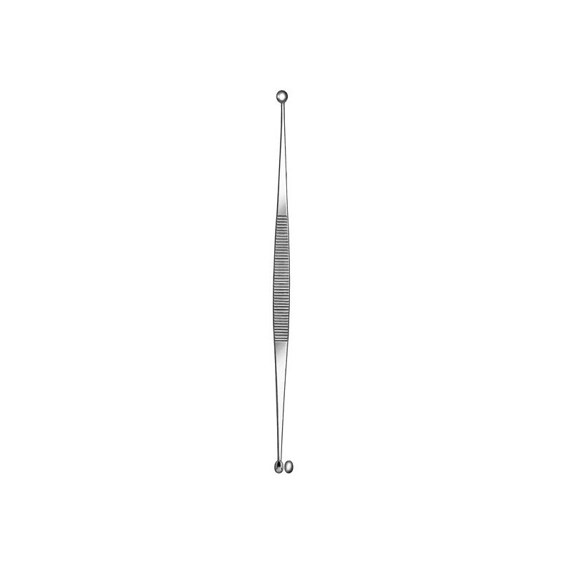 1844 CURETTE OSEA  14.5cm.