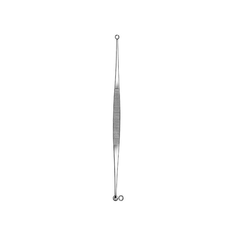 1846 CURETTE OSEA