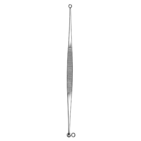 1846 CURETTE OSEA