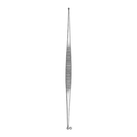 1847 CURETTE OSEA