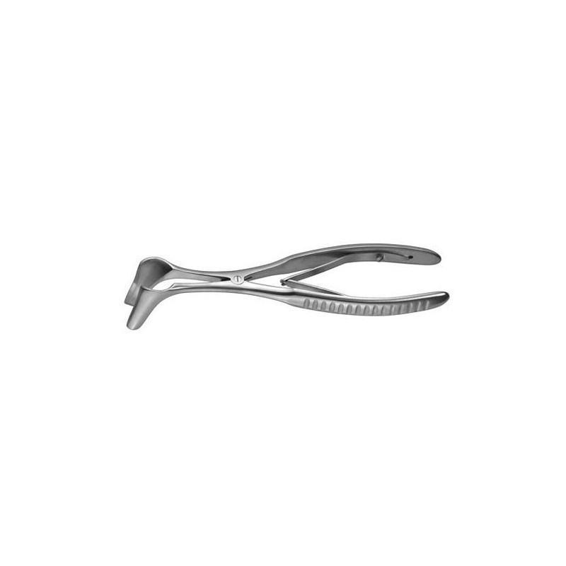 SPÉCUULUM NASAL HARTMANN 16,5 cm