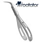 PINCE POUR FRAGMENTOS POINTE FINE ROOTATOR 1209RH