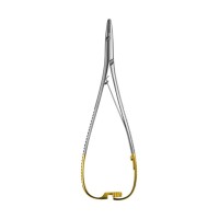 PORTE AIGUILLES LITCHTENBERG 1149TC/17 CARL MARTIN