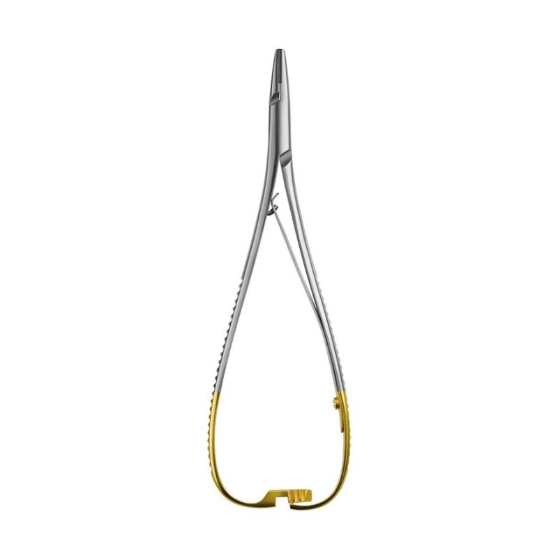 PORTE AIGUILLES LITCHTENBERG 1149TC/17 CARL MARTIN