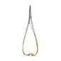 PORTE AIGUILLES LITCHTENBERG 1149TC/17 CARL MARTIN