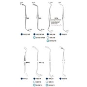 1054/19 INSTRUMENT OBTURATION DYCAL