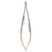 PORTE-AIGUILLES CASTROVIEJO 18 cm