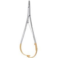 1161TC/14cm. PORTE AIGUILLES MATHIEU