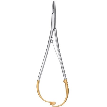 1161TC/14cm. PORTE AIGUILLES MATHIEU