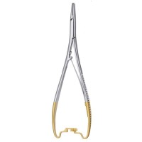 1163TC/17cm. PORTE-AIGUILLES