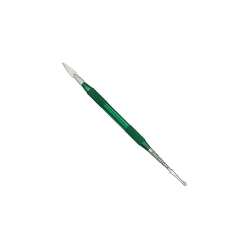 MODELATEUR GREENSTEIN VERT 0.2mm