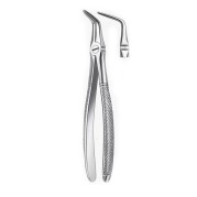 145D FORCEPS RACINES INFERIEURES DIAMANT