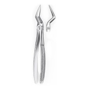 151 1/2D FORCEPS RACINES SUPERIEURES DIAMANT