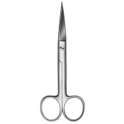 CISEAUX CHIRURGIE 830 14.5 cm