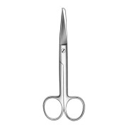 CISEAUX CHIRURGIE 832 17.5 cm