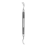 962/1-2 CURETTE LANGER