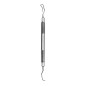 962/1-2 CURETTE LANGER